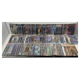 Short box Comic Books - Top Cow/etc - Bagged and