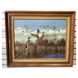 David Maass Enhanced Litho Limited Edition -