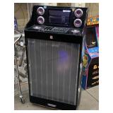 iPhoenix Bluetooth Karaoke Speaker System, mod