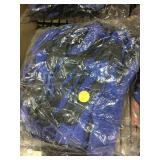 24 New Pairs Work Gloves - Rubber Grip