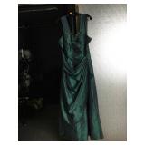 Paris Connection prom dress evening gown