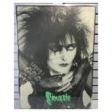 Framed Siouxsie and the Banshees 'Spellbound'