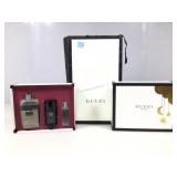 Gucci Guilty perfume set