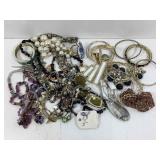 Costume Fashion Jewelry