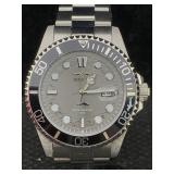 Like New Invicta Pro Diver Watch Working - in