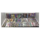 Short box Comic Books - Image - Bagged and