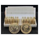 20-1998 John Lennon Imagine Tokens