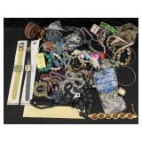 Fashion Jewelry Incl. Bracelets & More