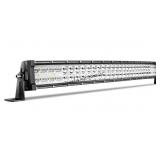 NIB LED light bar. 50.5in