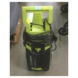 SUNJOE Electric Pressure Washer, mod SPX2700-Max