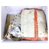 NOS model airplane kit