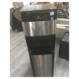 Vitapur SS Bottom-loading Cold and hot Water