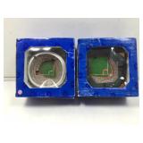 Stadium collectibles, MLB Shibe Park & Veterans