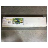 Fairchild PT-19 Fun Scale model airplane kit 89