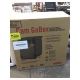 Cam GoBox insulated Carrier, approx 21x13x20.7in