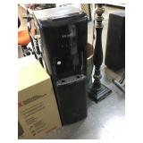 Primo Water dispenser w/bottom loading, Mod