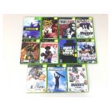 Xbox/360 Games