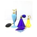 Vtg Perfume Atomizers - one is Devilbiss