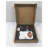 New Medical alert system, Personal Emergency