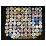 Casino Chips, See Photos