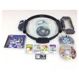 Assorted Video Games and more