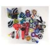 Beyblade Collection & More