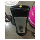 Lasko Ceramic Element heather, 29in tall