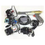 Nintendo NES Accessories