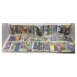 Short box Comic Books - XMen/Etc - Bagged and