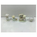 Precious Moments,p figurines,  You Have A Special