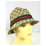 Gucci Bucket Hat size M - good condition