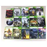 Xbox 360 Games