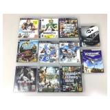 PS3 Games