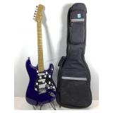 Fender Squier Stratocaster Electric Guitar -