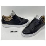 Philipp Plein designer shoes, no laces w/original