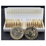 20-1998 John Lennon Imagine Tokens