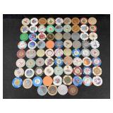 Casino Chips, See Photos