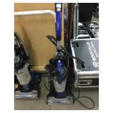 Eureka Power speed vacuum