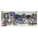 All Ken Griffey Jr. Sports Collectibles - Cards