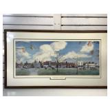 Henry Weinhold Signed Numbered Litho - Litchfield