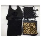 Fashion purses. Assorted