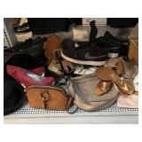 Sun dance heels size 4, fashion handbags hats and