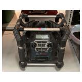 BOSCH Job Site Subwoofer.