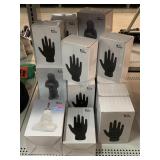 New Decorative Candles. 3 Varieties.