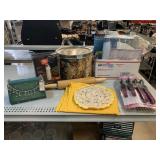 B+D fruit and vegetable juice extractor,