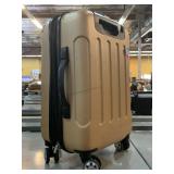 RockLand Carry On Luggage.