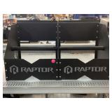 Raptor Slatwall Spool Holders.