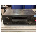 Technics AV Receiver SA-GX550
