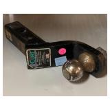 Curt trailer ball hitch