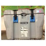 Lifetime high performance cooler